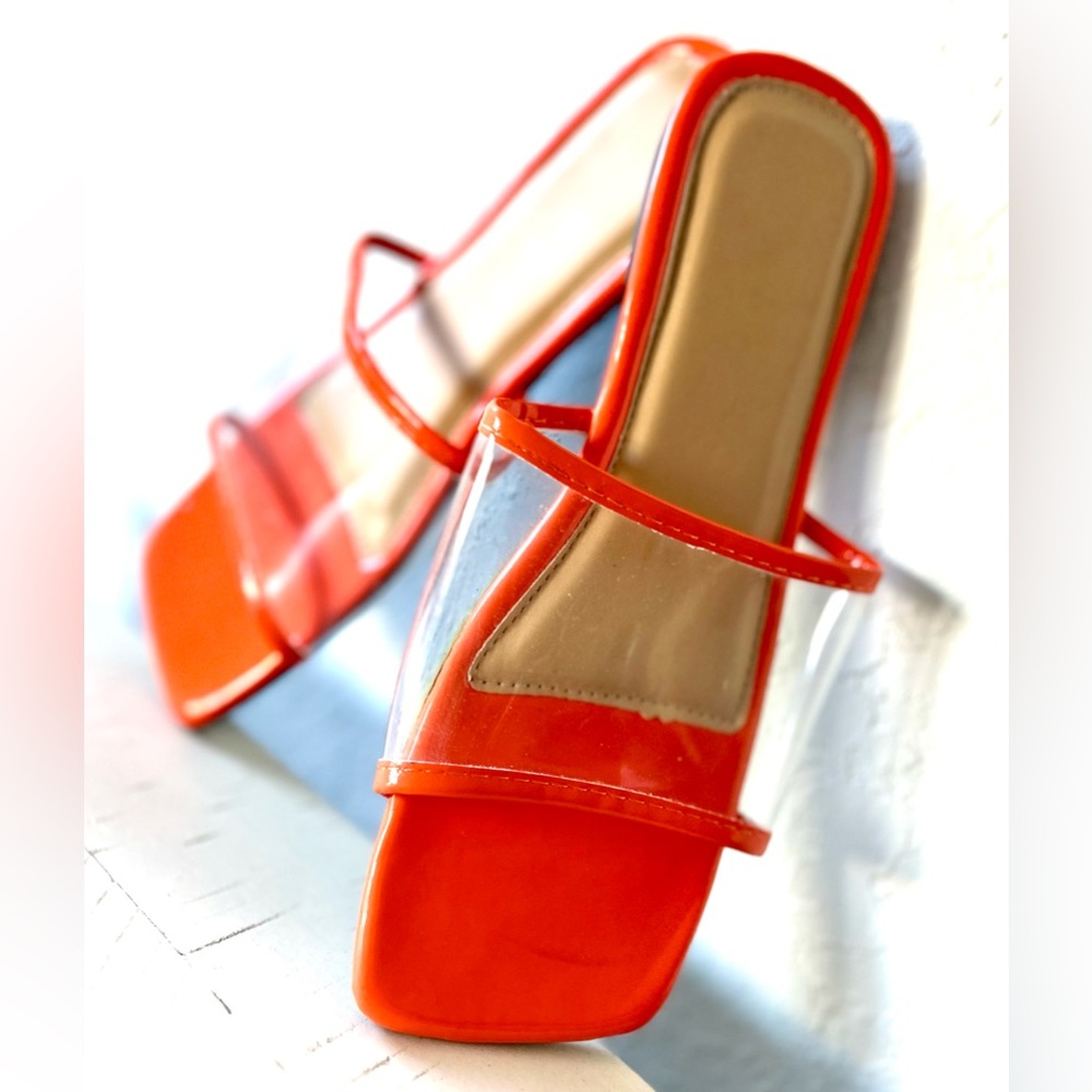 Citrus Slides 🍊
